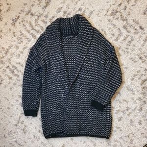 MILLAU | sweater coat